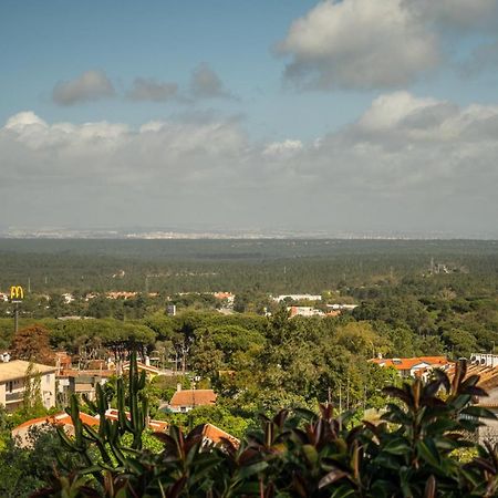 Bmyguest - Sesimbra Country View Villa Екстер'єр фото