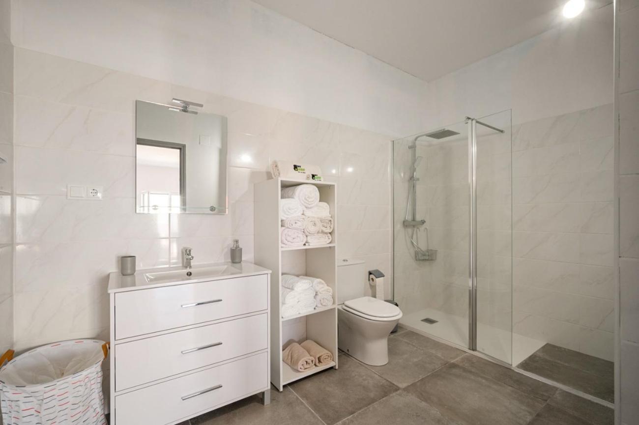 Bmyguest - Sesimbra Country View Villa Екстер'єр фото