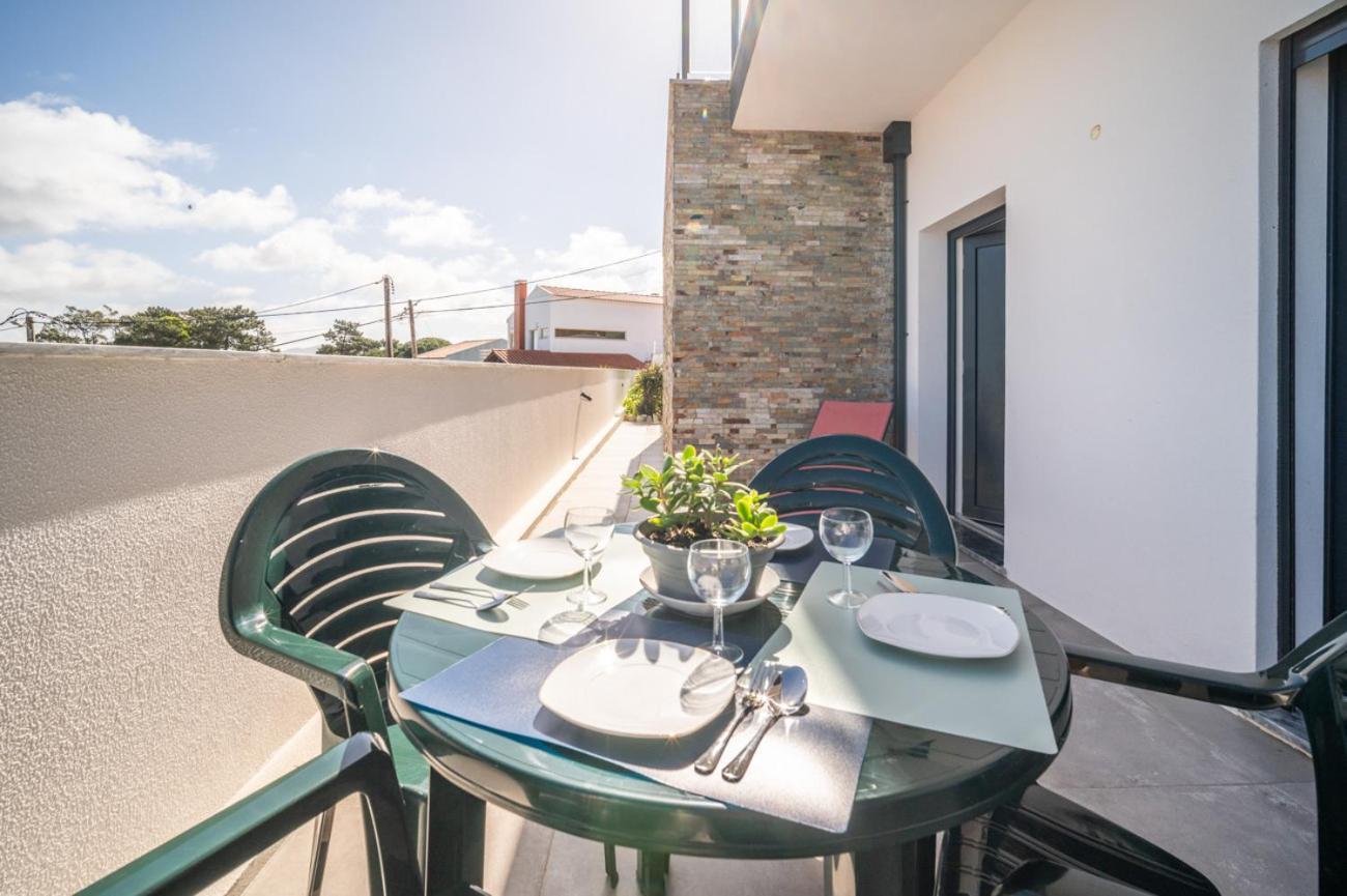 Bmyguest - Sesimbra Country View Villa Екстер'єр фото