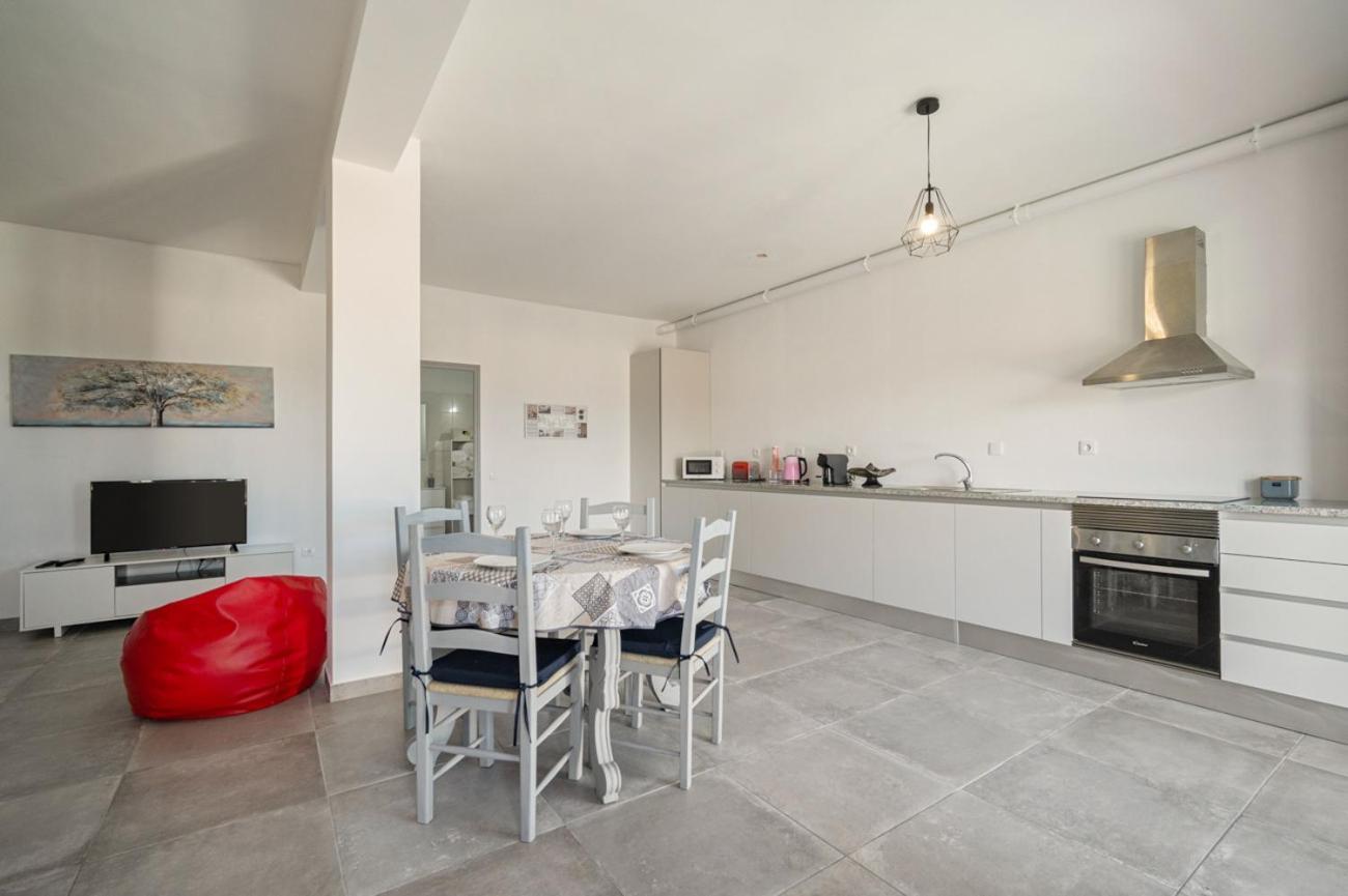 Bmyguest - Sesimbra Country View Villa Екстер'єр фото